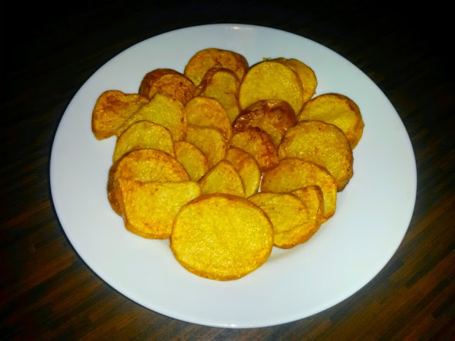 Comentarii opinii despre Ресторант "Камина", бърза закуска" Ям-Ям", Sham sweet coffee