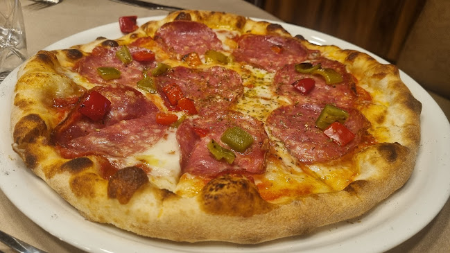 Adella Ristorante Italiano by Gabriele Federici / Италиански ресторант в София - София