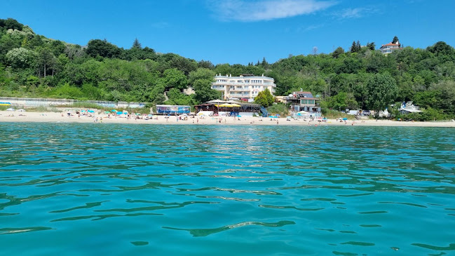 Бистро Морска Звезда | Ресторант Фичоза - Варна