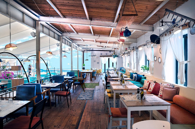 Pechkata - Varna (Печката)