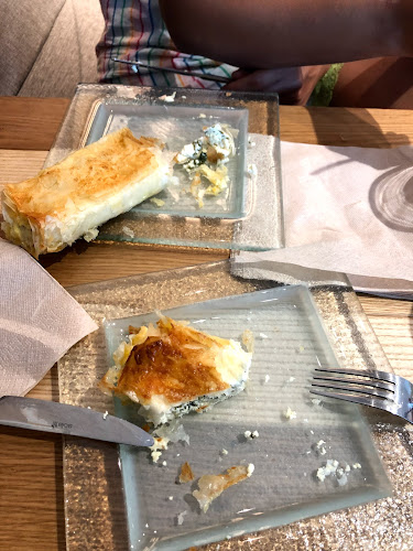 Кафейко - Гастрономия и хотелиерство