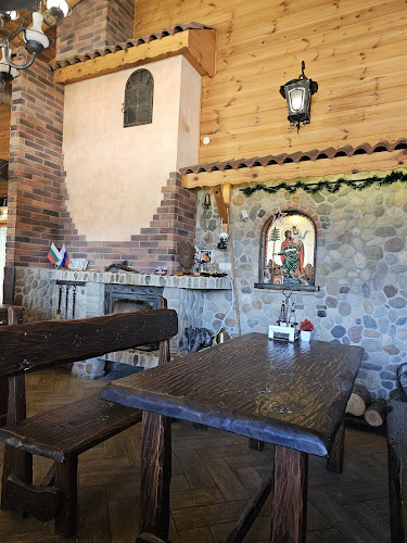 Ресторант „Дървената къща - Стражата“ (Мандра „Свежест“)