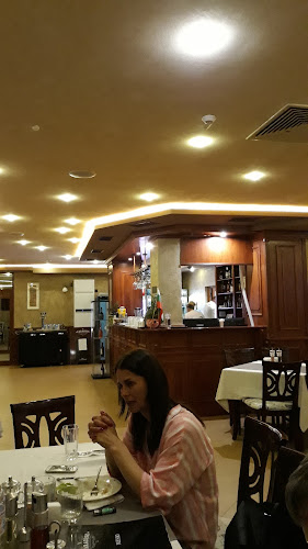 Ресторант "Парадайс" - Гастрономия и хотелиерство