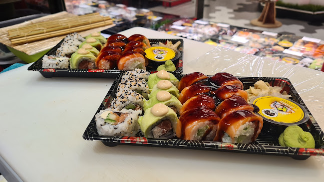 Opinii despre Sushi Point - Ботевград în Ботевград - Гастрономия и хотелиерство