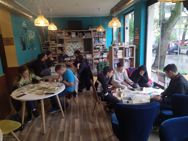 Offline Café - Гастрономия и хотелиерство