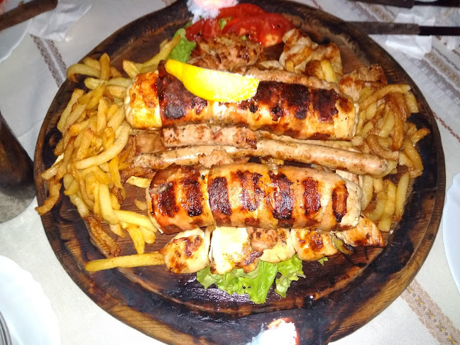 Механа Шатрите - Созопол