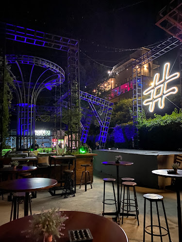 Хаштаг Павилион - Бургас