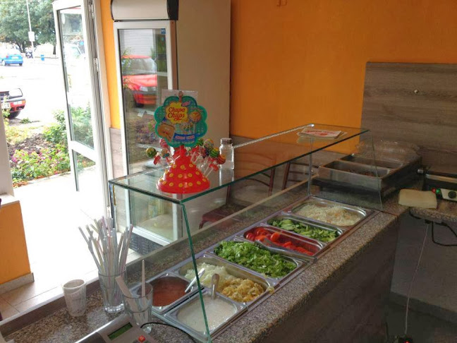 Мега Кип ДЮНЕР - Гастрономия и хотелиерство