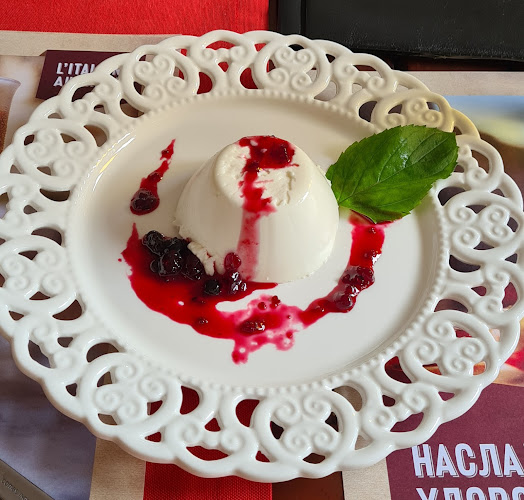 Ресторант Прованс / Restaurant Provence - Хисаря