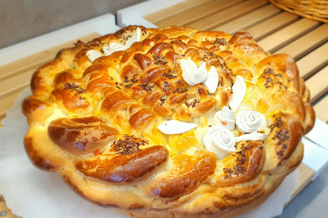 Comentarii opinii despre Giorgio - Италианска Пекарна