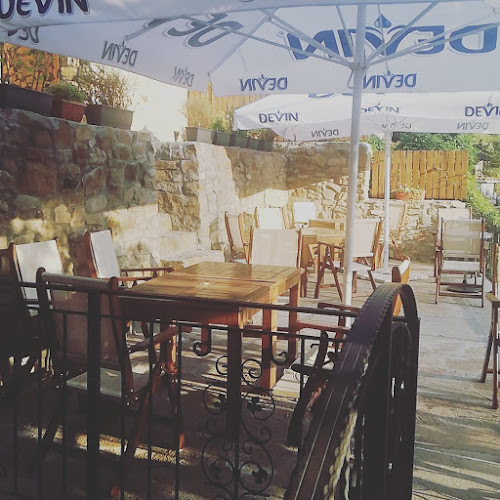 CAFE TRAPEZITSA - Велико Търново