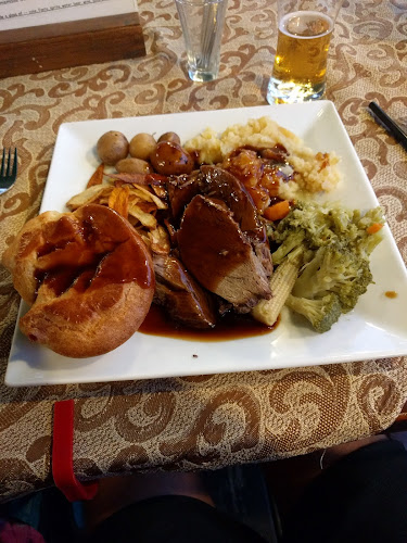 Ресторант и Бар " Хавай"