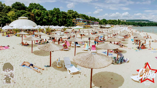 Куба бар - Гастрономия и хотелиерство