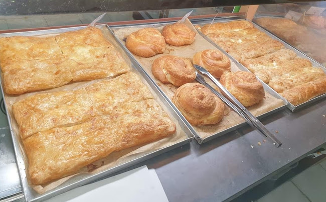 Opinii despre Джъз-Бъз Скара & Закуски în Шумен - Гастрономия и хотелиерство