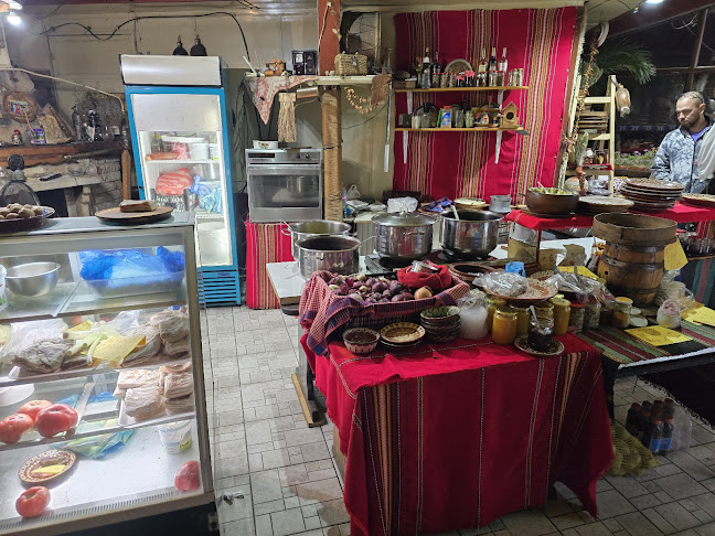 При Искра Дамянова - Механа "Рай" - Гастрономия и хотелиерство