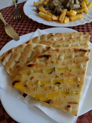 При Сандо - Пловдив