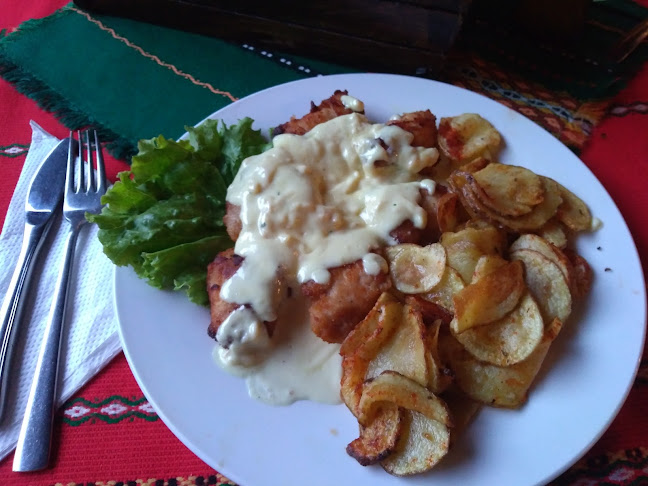 Център, ул. „Бриз“ 25, 8180 Приморско