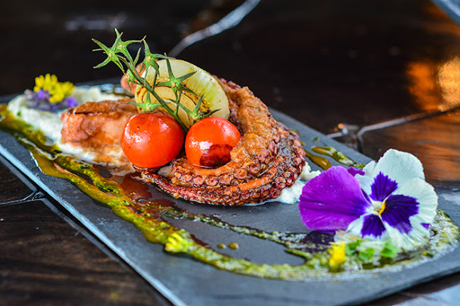 ресторант El Balcon del Mundo - Каварна