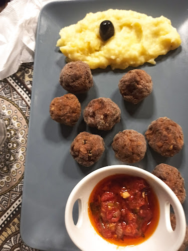 Център, ул. „Люлин“ 7a, 8130 Созопол