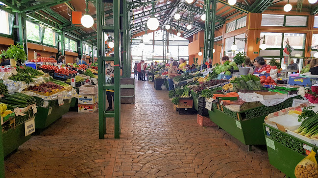 Opinii despre ОБЩИНСКИ ПАЗАРИ în Стара Загора - Гастрономия и хотелиерство