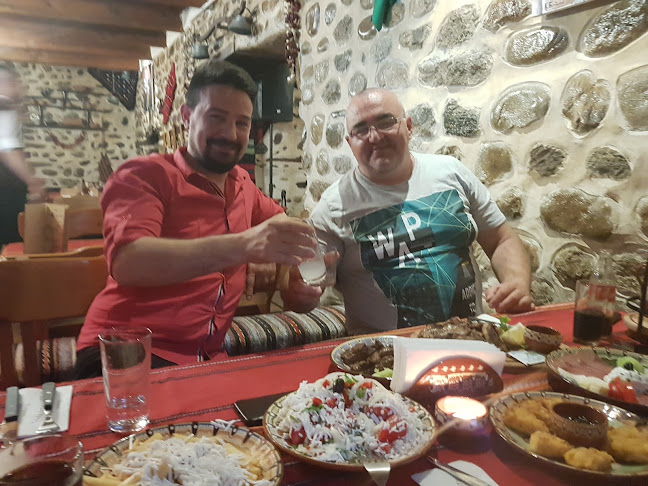 Механа “ ПРИ ХАЙДУТИТЕ“ - Дупница