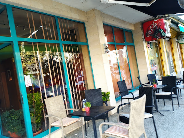 Кафе Аперитив Стил