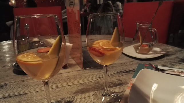 Мексикански ресторант "Сомбреро"