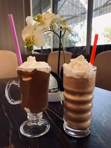 Opinii despre Cafe Central în Сливница - Гастрономия и хотелиерство