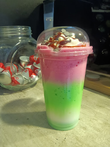 FOOD CORNER - Гастрономия и хотелиерство