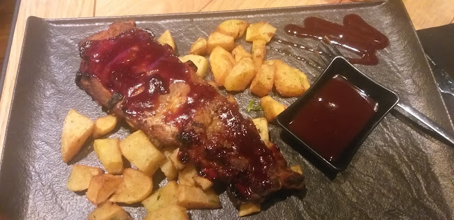 Raffy Bar & Gelato Blagoevgrad - Гастрономия и хотелиерство