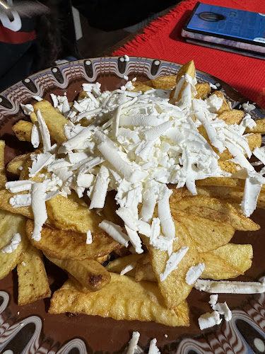 Comentarii opinii despre механа "Под старата круша"