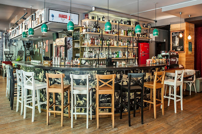 Клуб "Фарго"