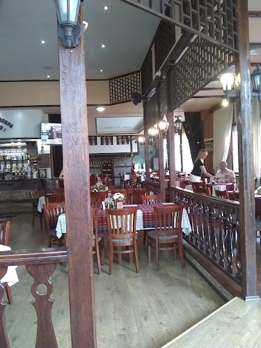 Opinii despre РЕСТОРАНТ РОДОПСКИ КЪТ în Смолян - Гастрономия и хотелиерство