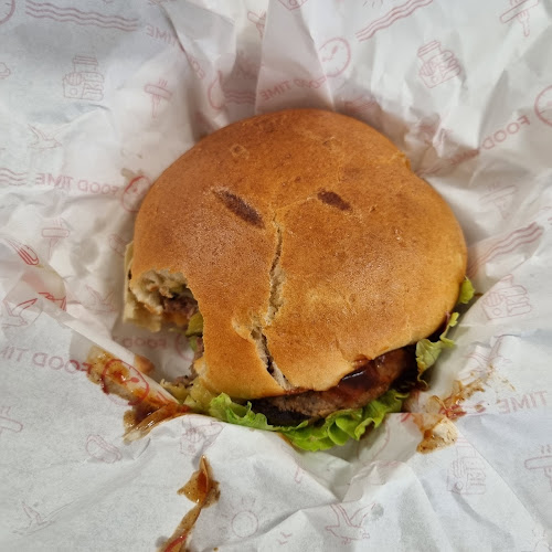 Food House - Време за Храна - Варна