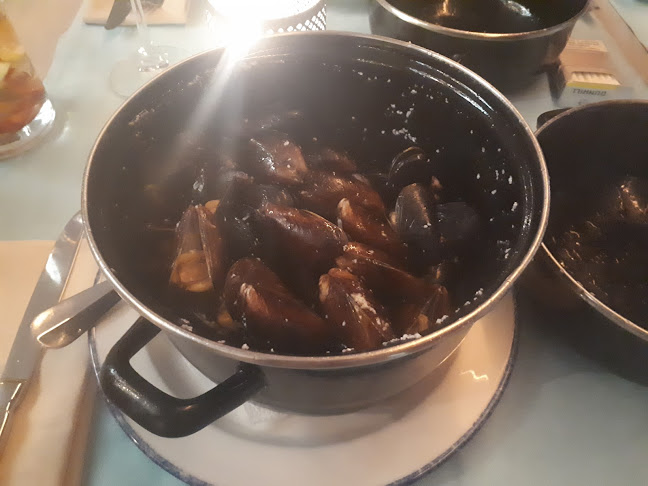 Comentarii opinii despre Морска тераса