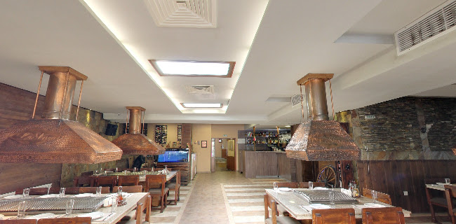 La Skara - Гастрономия и хотелиерство