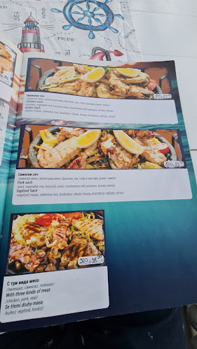 Comentarii opinii despre Ресторант Veranda