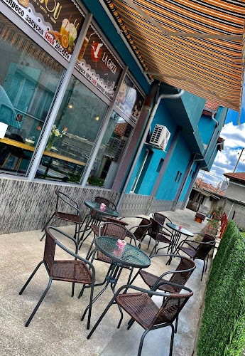 Кафе - Сладкарница БИЖУ