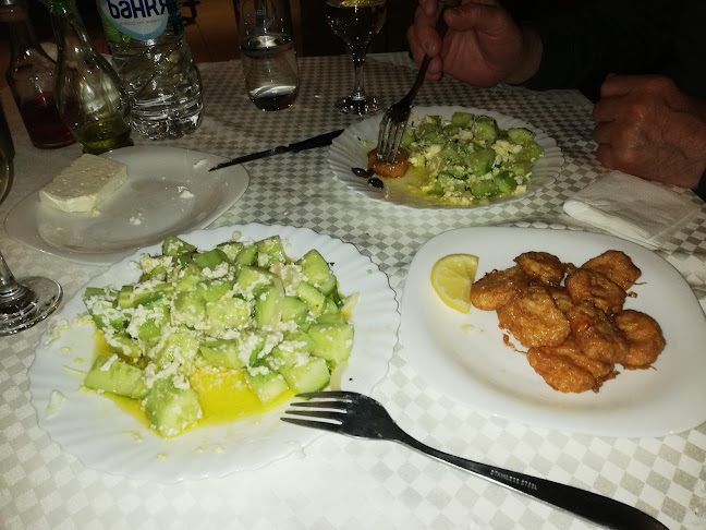 Comentarii opinii despre Бистро „Пиратска среща”