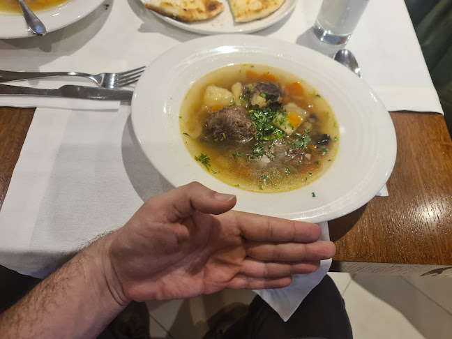 Opinii despre Бяла роза în Несебър - Гастрономия и хотелиерство