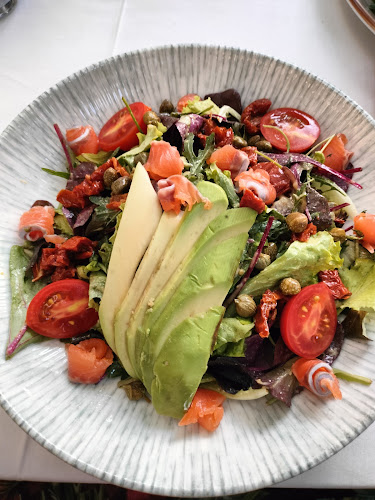 Opinii despre Арт Галерия - ресторант "Филипополис" în Пловдив - Гастрономия и хотелиерство