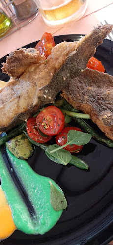 Ресторант Балкан - Свети Влас