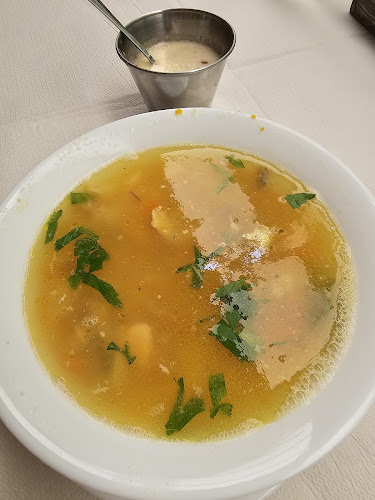 Тераса "Тузлата"