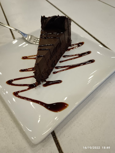 Папагала Pizza Bar & Grill - Велико Търново