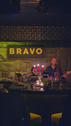 Пиано бар "Браво" - Гастрономия и хотелиерство
