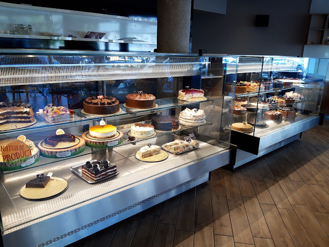 Сладкарница "Неделя" - Гастрономия и хотелиерство