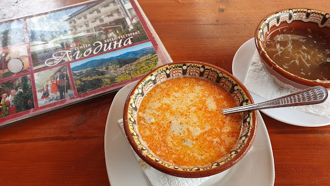 Ресторант Ягодина - Ягодина