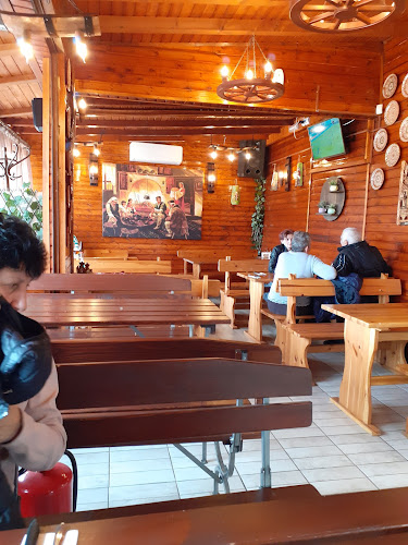 ресторант Златното пиле