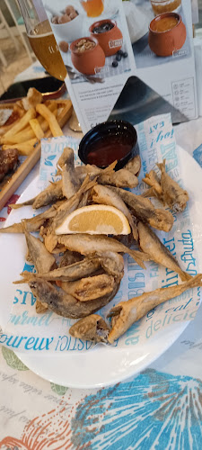 Бистро Панорама - Свети Влас