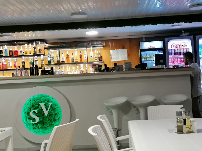 Алоха плажен бар - Свети Влас